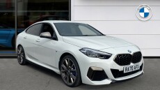 BMW 2 Series M235i xDrive 4dr Step Auto Petrol Saloon